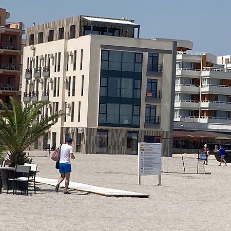 Beach Rooms Roberta Mamaia Dış mekan fotoğraf