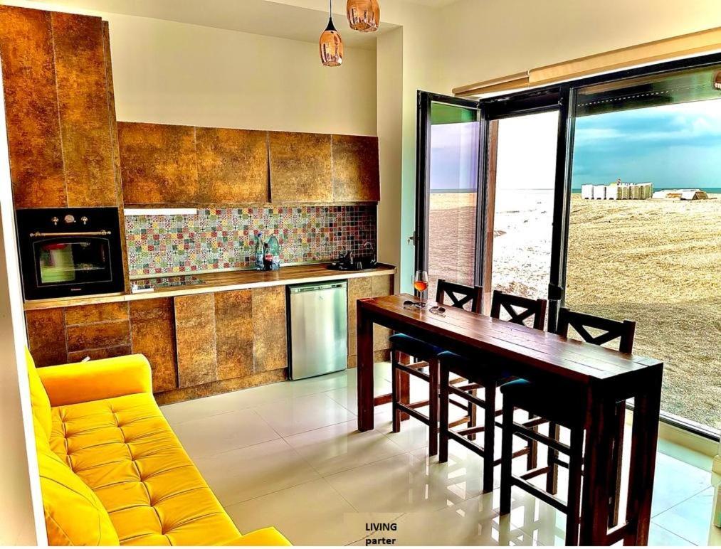 Beach Rooms Roberta Mamaia Dış mekan fotoğraf