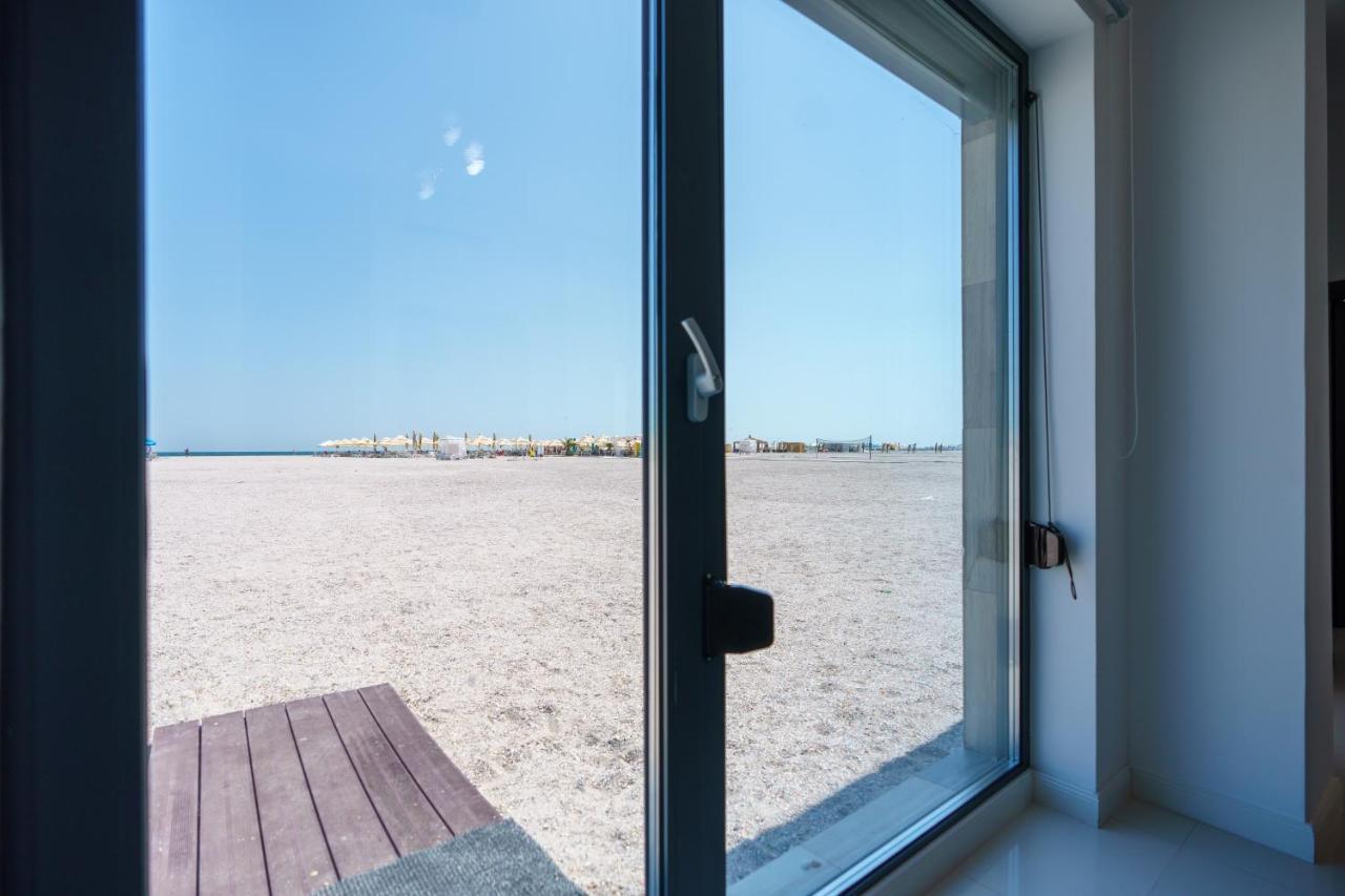 Beach Rooms Roberta Mamaia Dış mekan fotoğraf