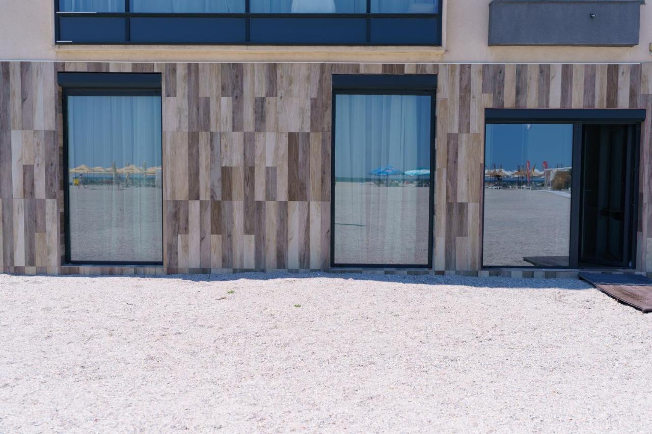 Beach Rooms Roberta Mamaia Dış mekan fotoğraf