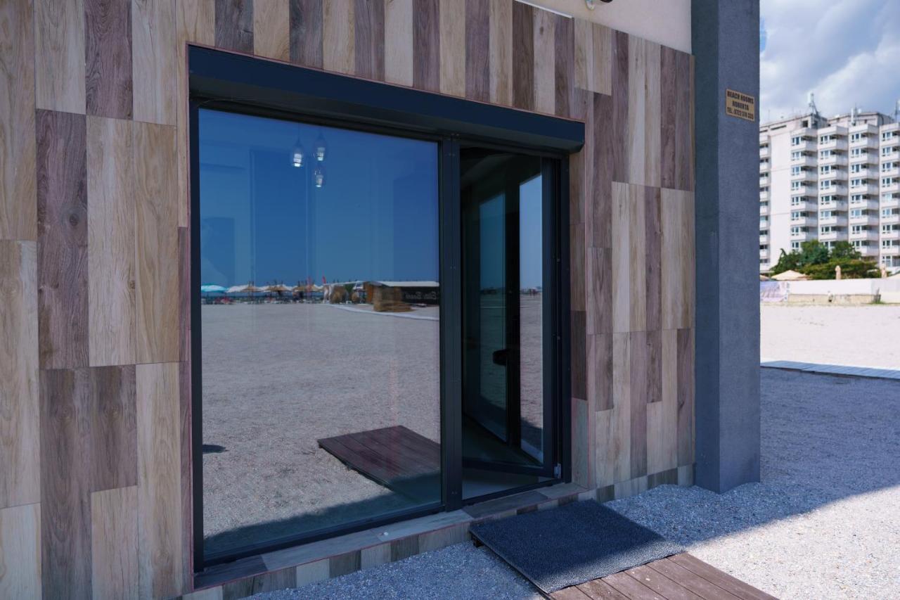 Beach Rooms Roberta Mamaia Dış mekan fotoğraf