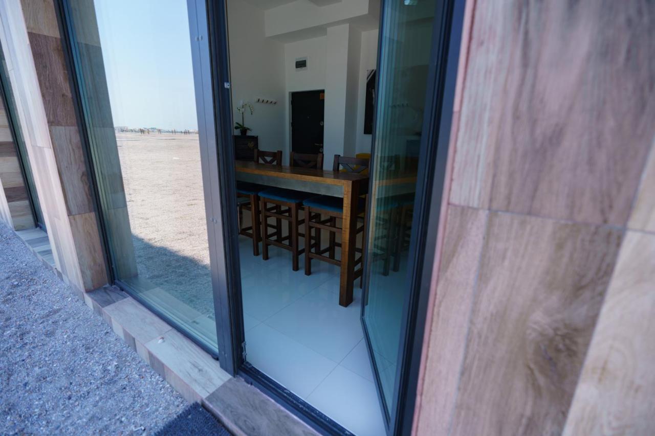 Beach Rooms Roberta Mamaia Dış mekan fotoğraf