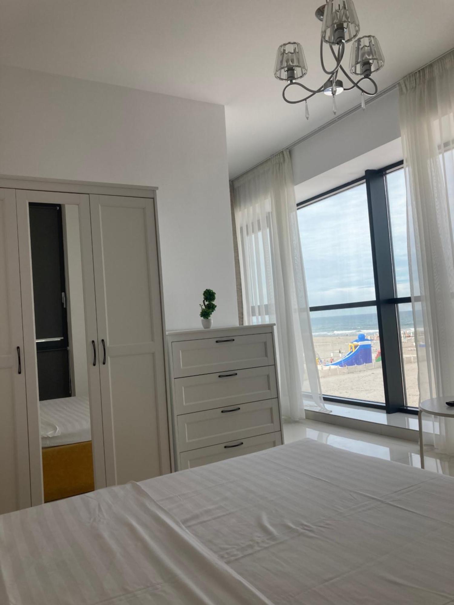 Beach Rooms Roberta Mamaia Dış mekan fotoğraf