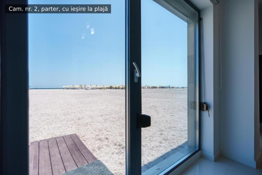 Beach Rooms Roberta Mamaia Oda fotoğraf
