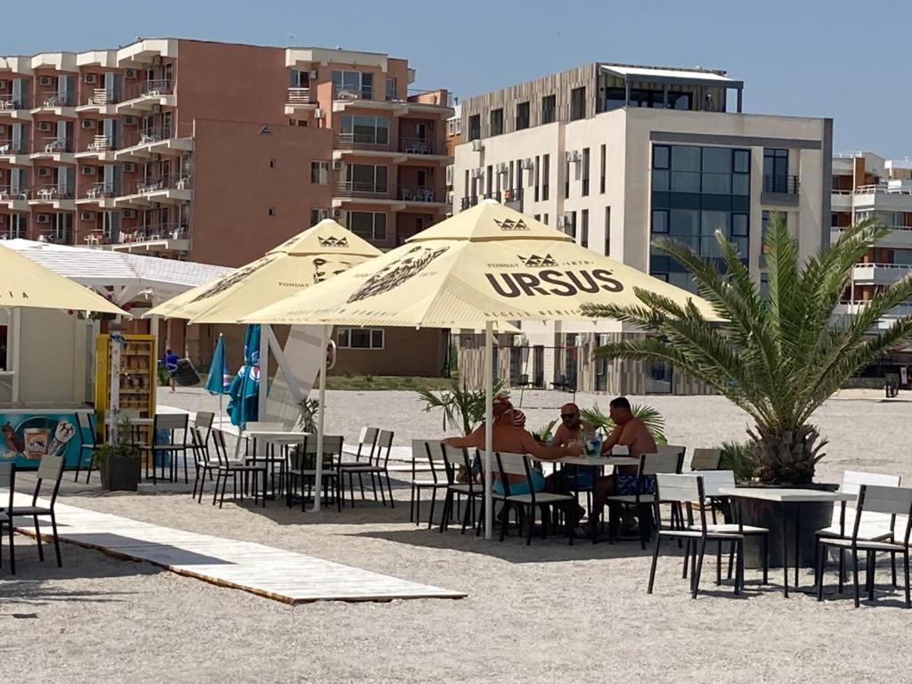 Beach Rooms Roberta Mamaia Oda fotoğraf